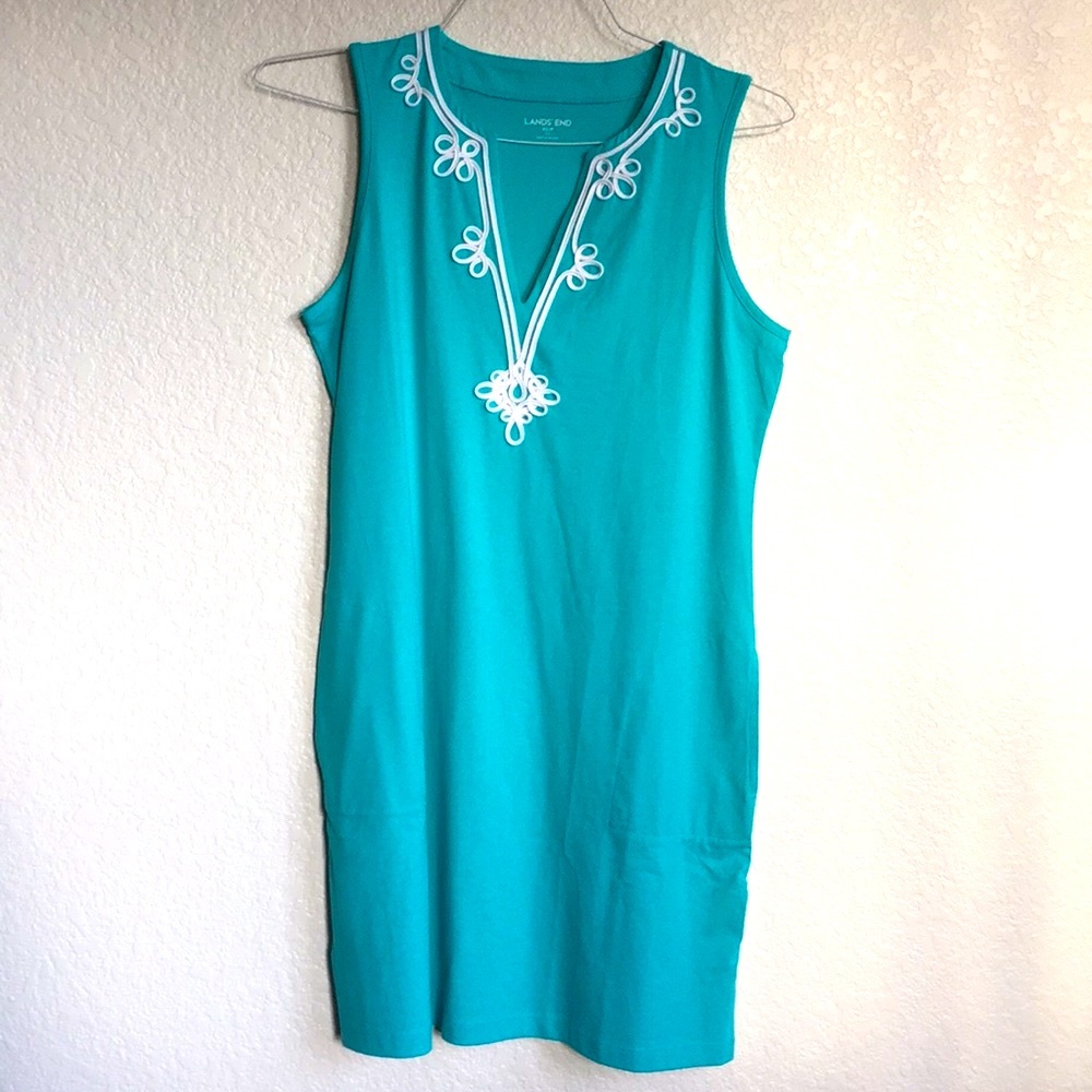 Land’s End Dress BNWOT